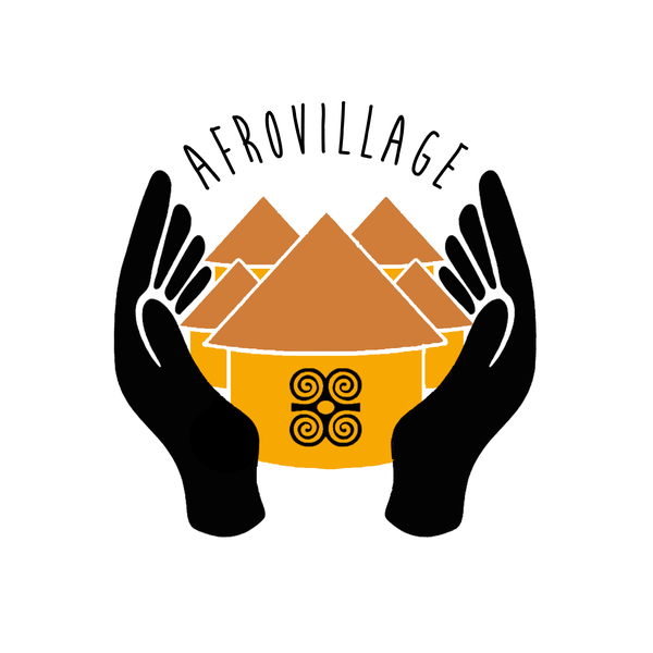 AfroVillage (logo)