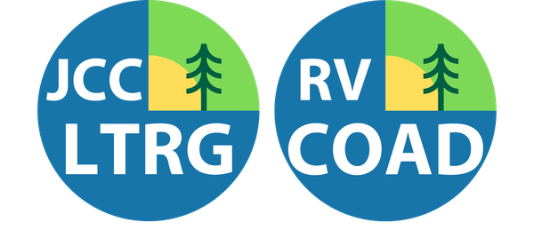 JCC LTRG / RV COAD dual logo