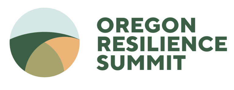 Oregon Resilience Summit
