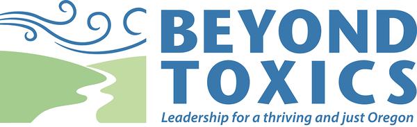 Beyond Toxics (logo)