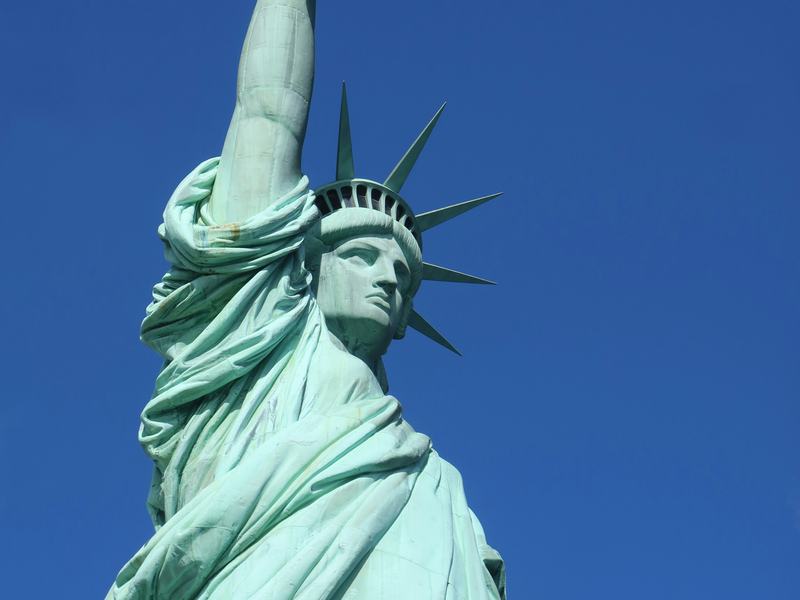 Statue of Liberty