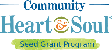 Community Heart and Soul Seed Grant Program (logo)
