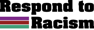 Respond to Racism (logo)