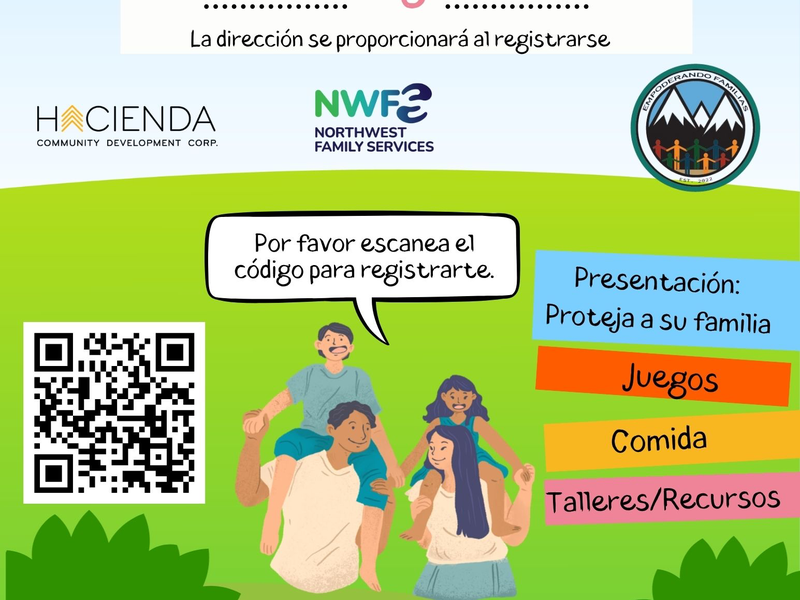 Empoderando familias