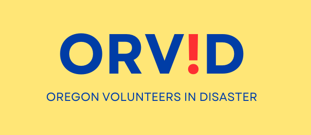 ORVID logo