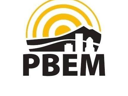 PBEM logo