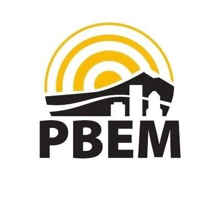 PBEM logo