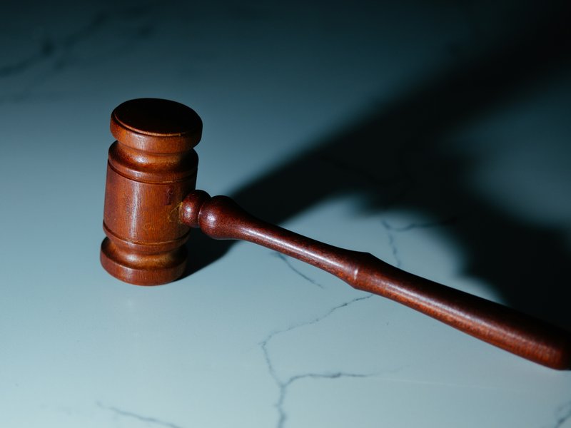 Wesley Tingey, Unsplash